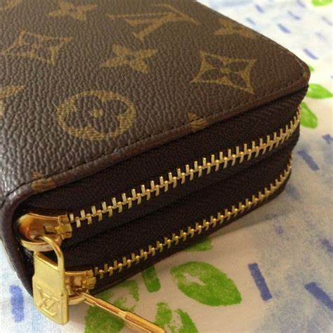 louis vuitton double bag|louis vuitton double zipper wallet.